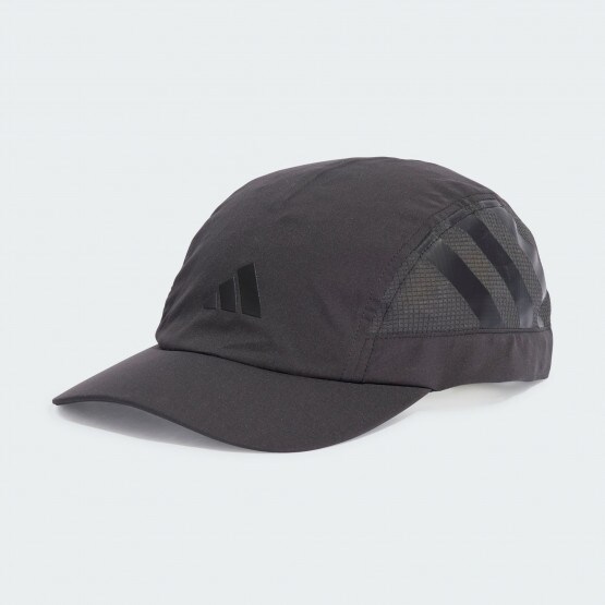 adidas Heat.Rdy 3-Panel Cap