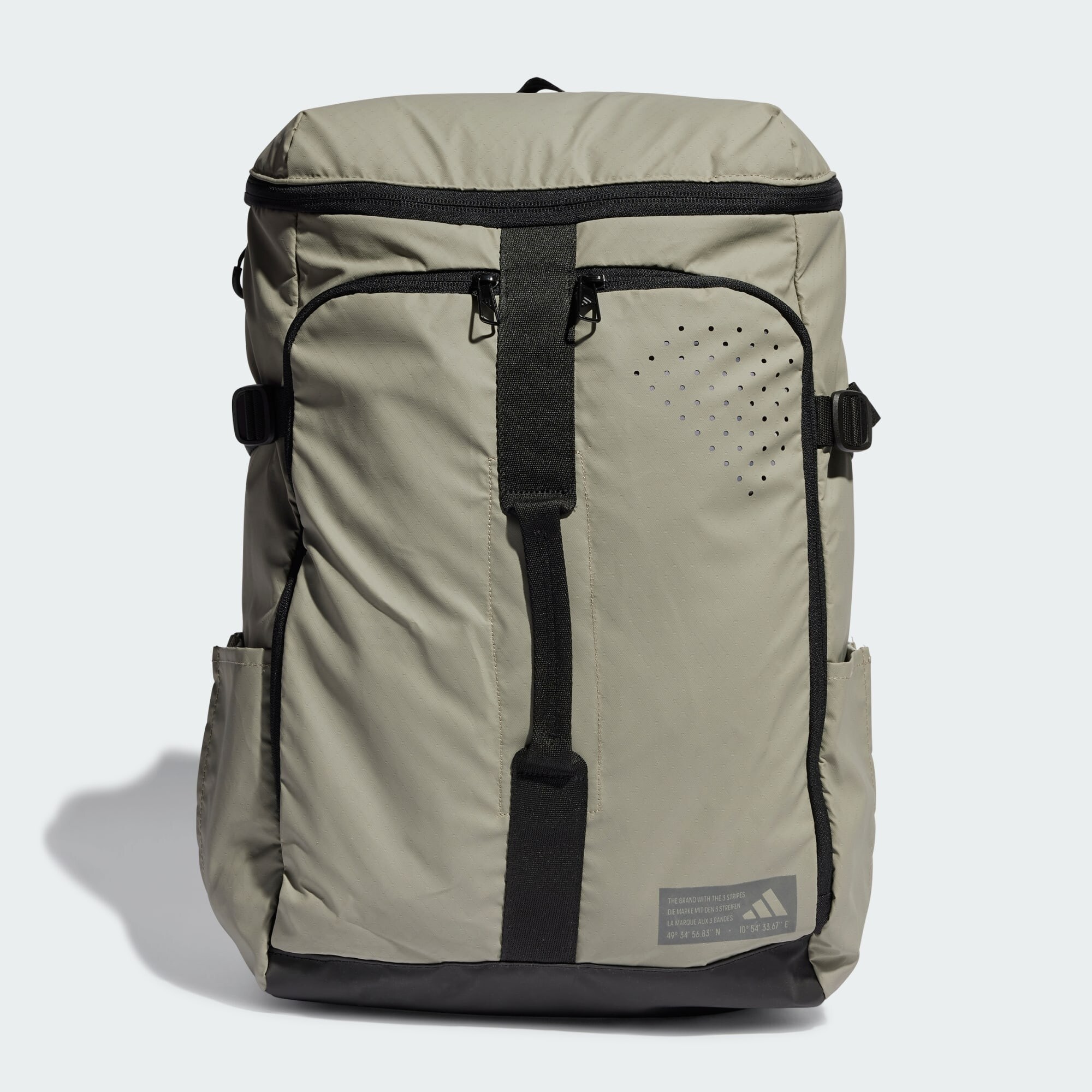 Adidas zne backpack review hot sale