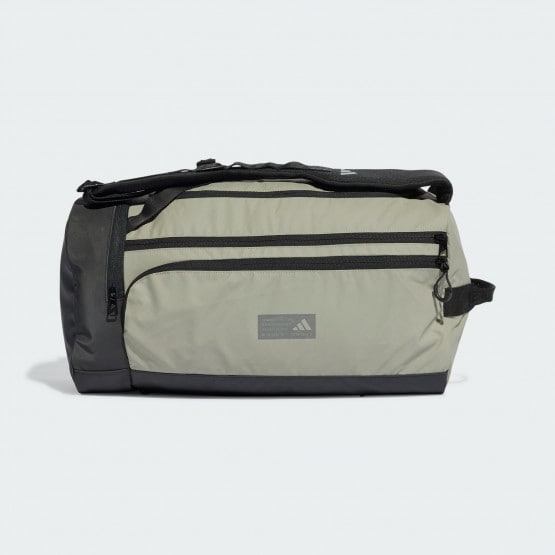 adidas Hybrid Duffel Bag