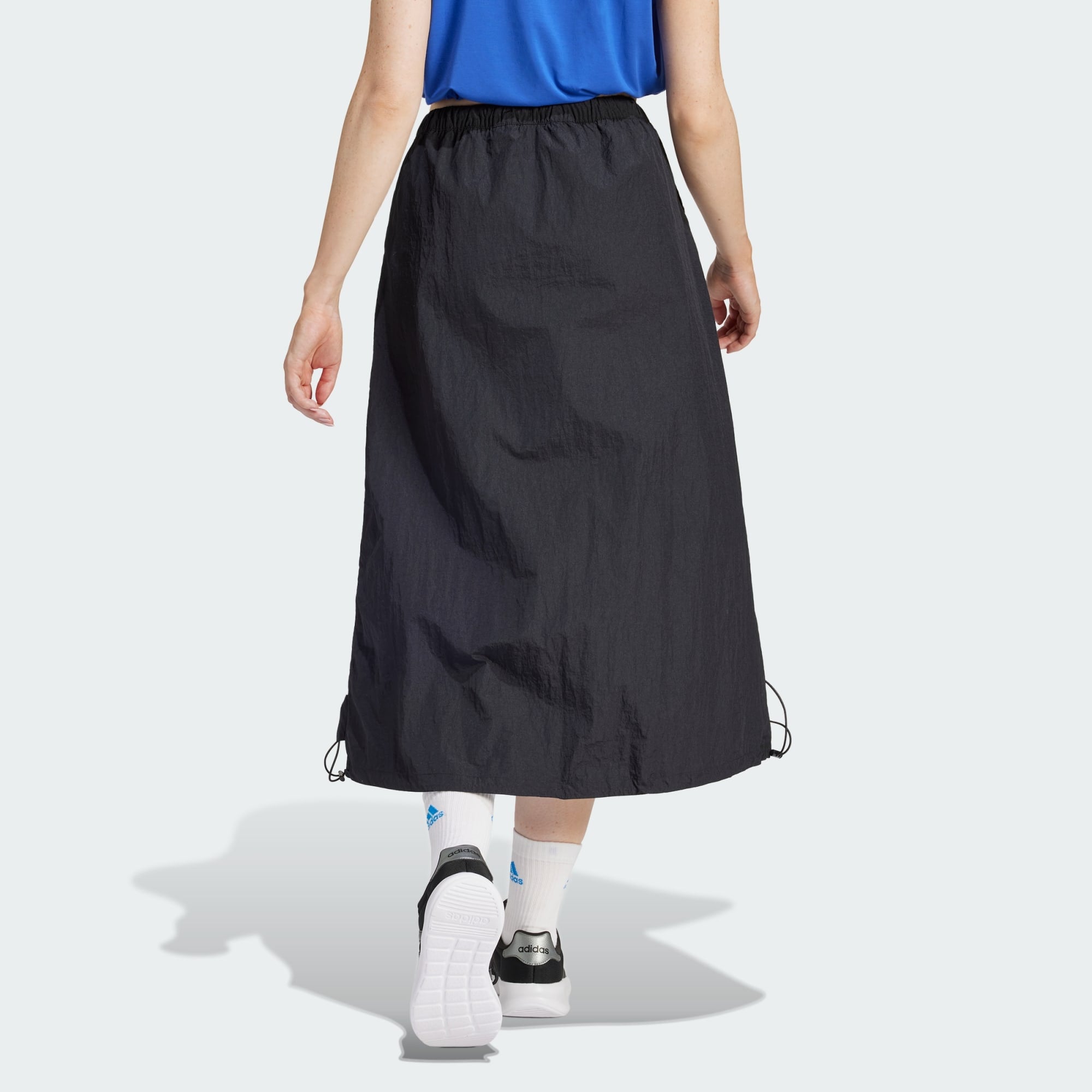 adidas Sportswear adidas City Escape Cargo Skirt (9000176370_1469)