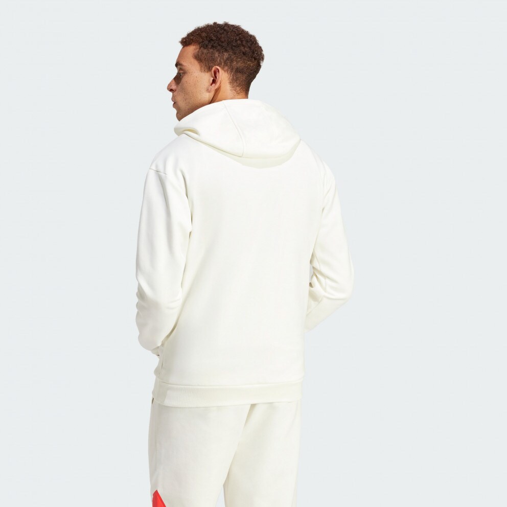 adidas Future Icons Badge Of Sport Hoodie