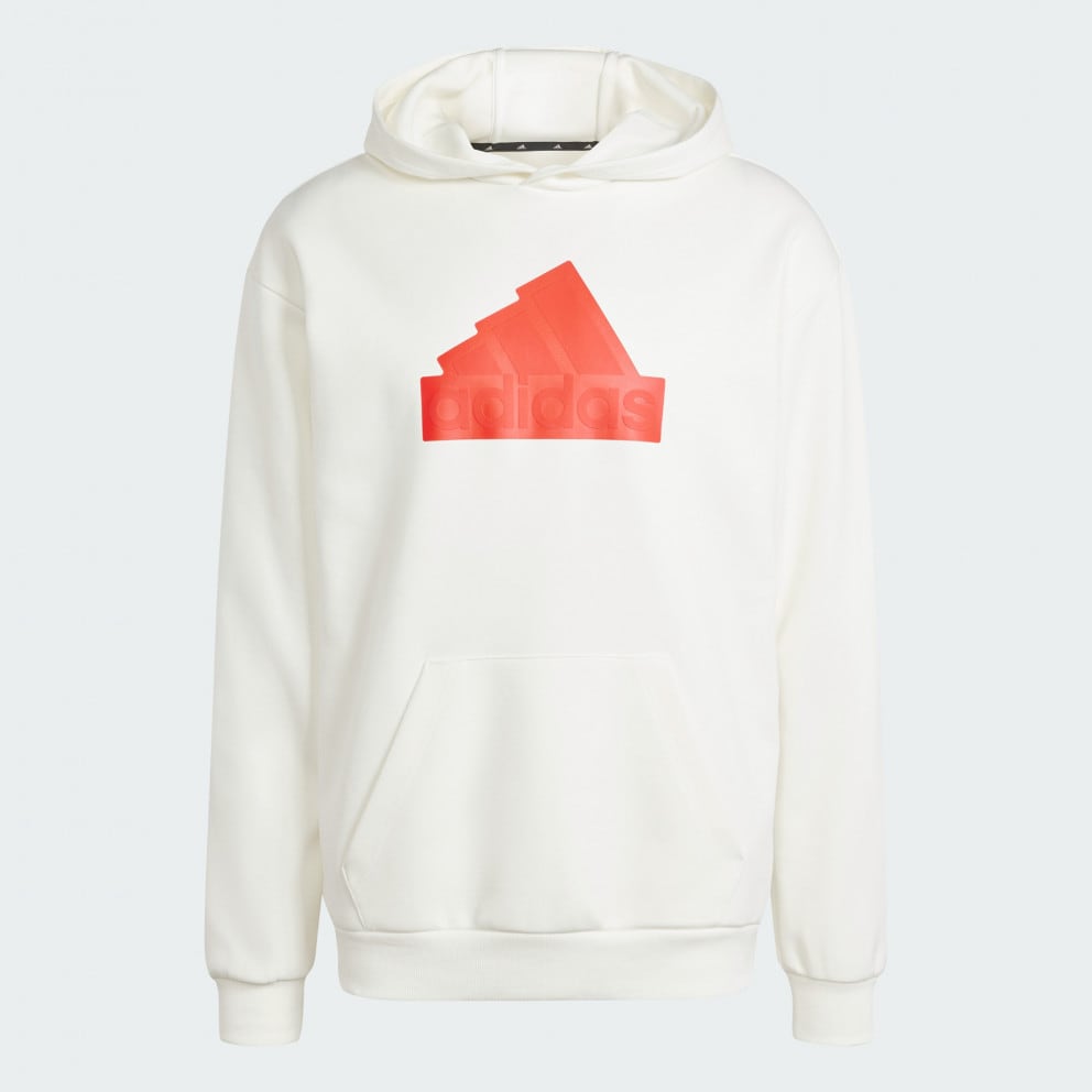 adidas Future Icons Badge Of Sport Hoodie