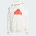 adidas Future Icons Badge Of Sport Hoodie