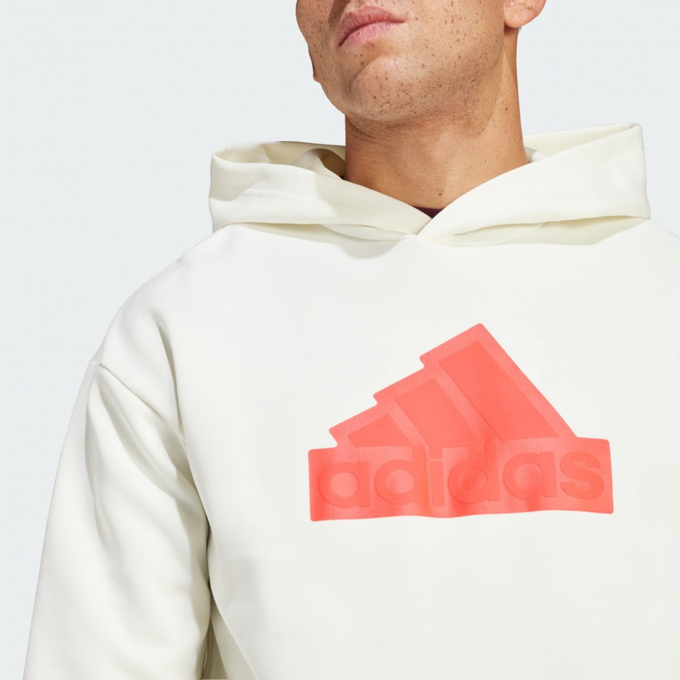 adidas Future Icons Badge Of Sport Hoodie