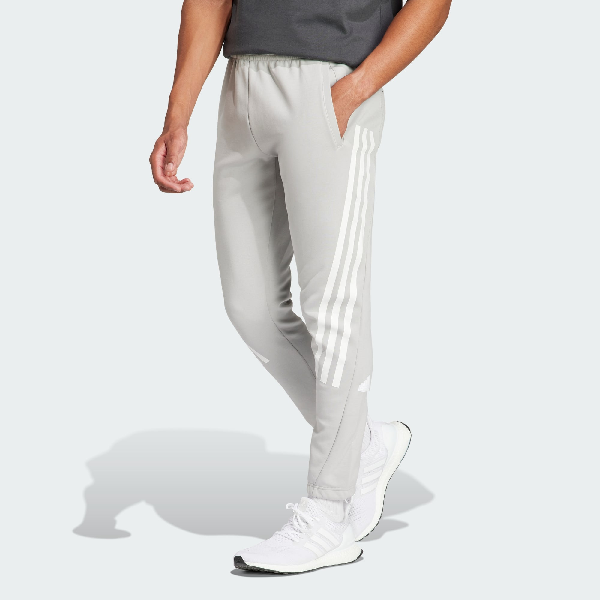 adidas sportswear Future Icons 3-Stripes Pants (9000176374_66155)