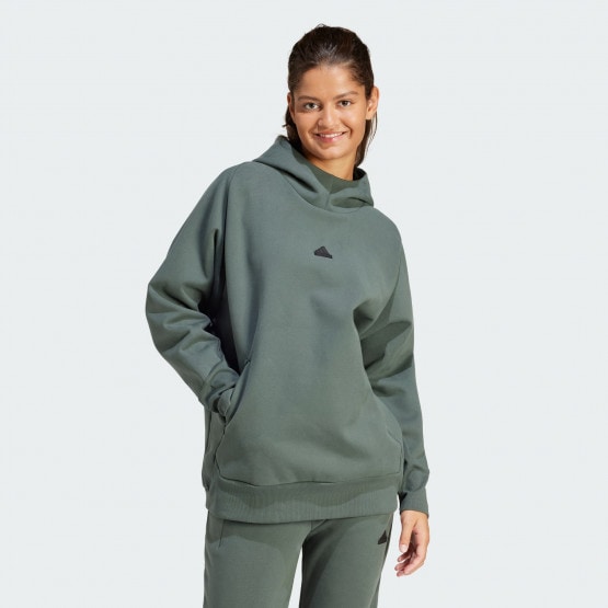 adidas sportswear Z.N.E. Winterized Hoodie