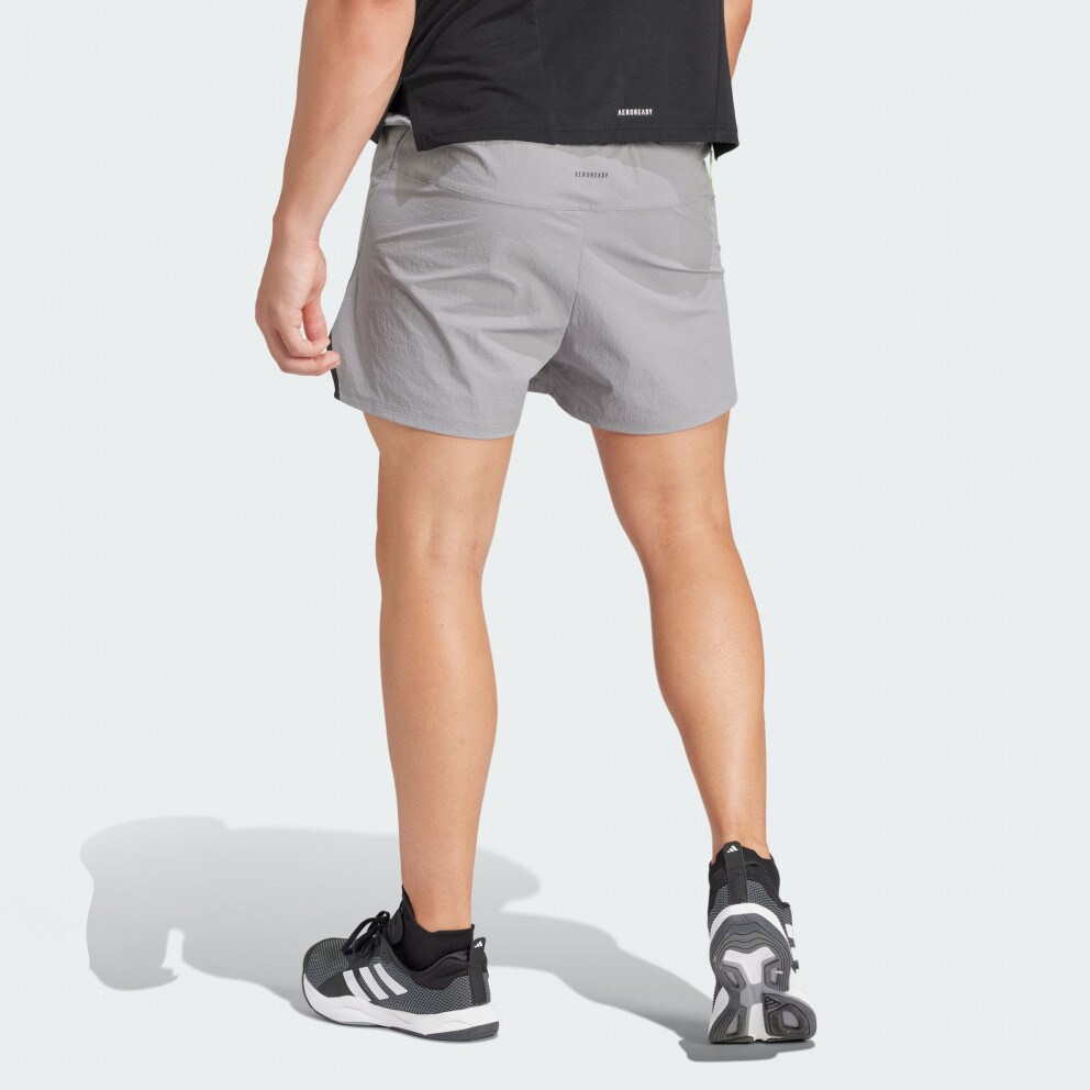 adidas D4T Pro Series Adistrong Workout Shorts