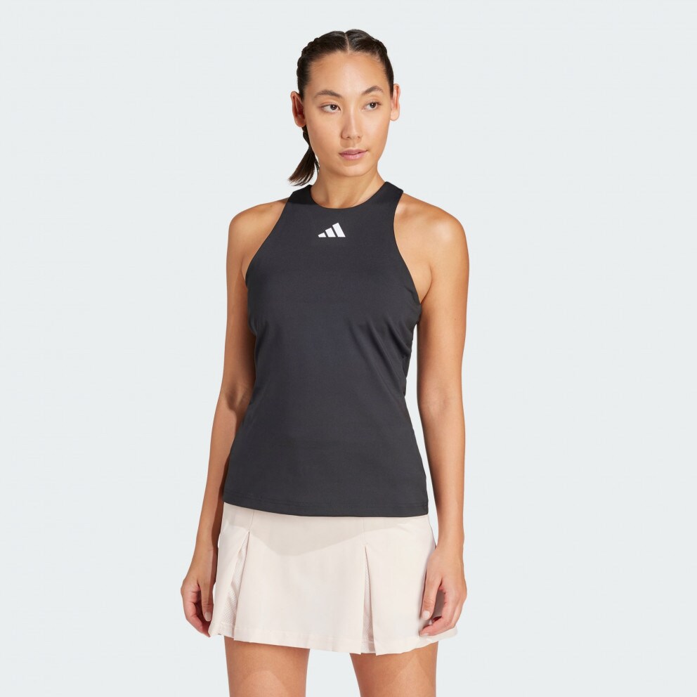 adidas Tennis Y-Tank Top