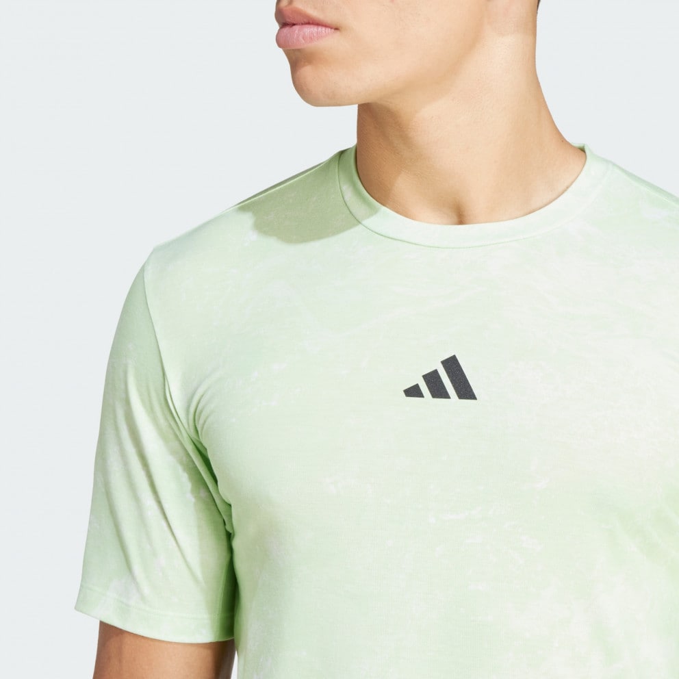 adidas Power Workout Tee