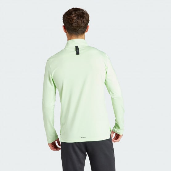 Adidas dri fit long sleeve on sale shirts