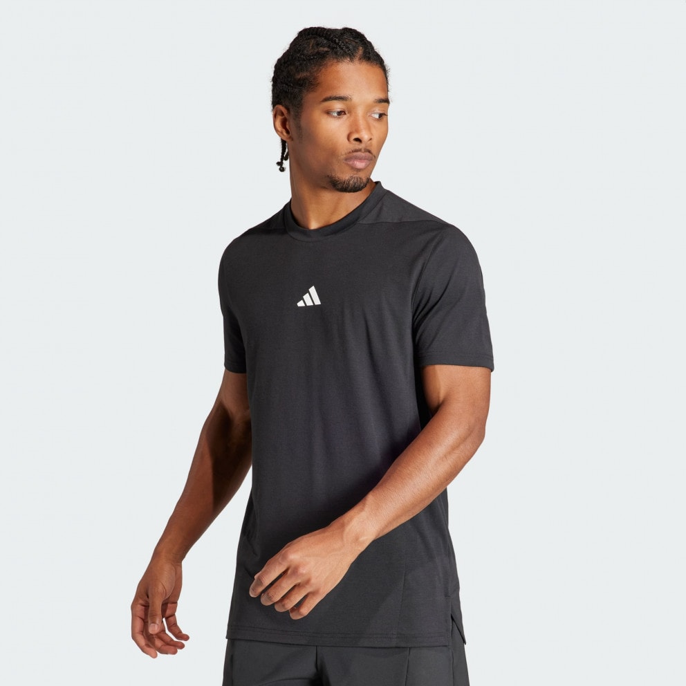 adidas Designed For Training Men's Training T-shirt