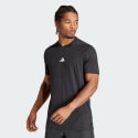 adidas Designed For Training Workout Tee