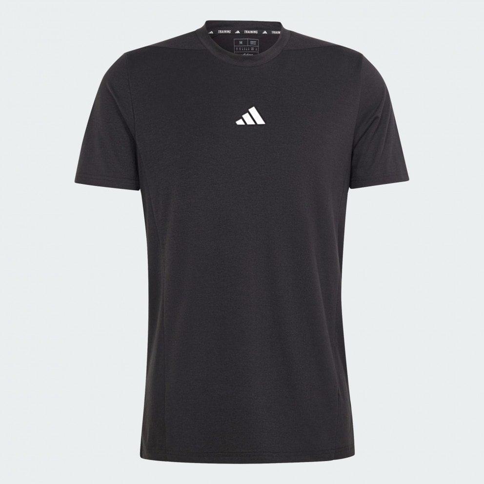 adidas Designed For Training Workout Tee