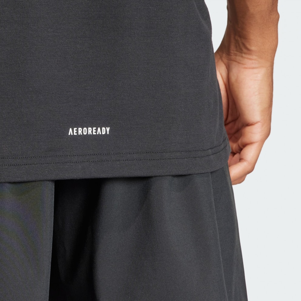 adidas Designed For Training Workout Tee