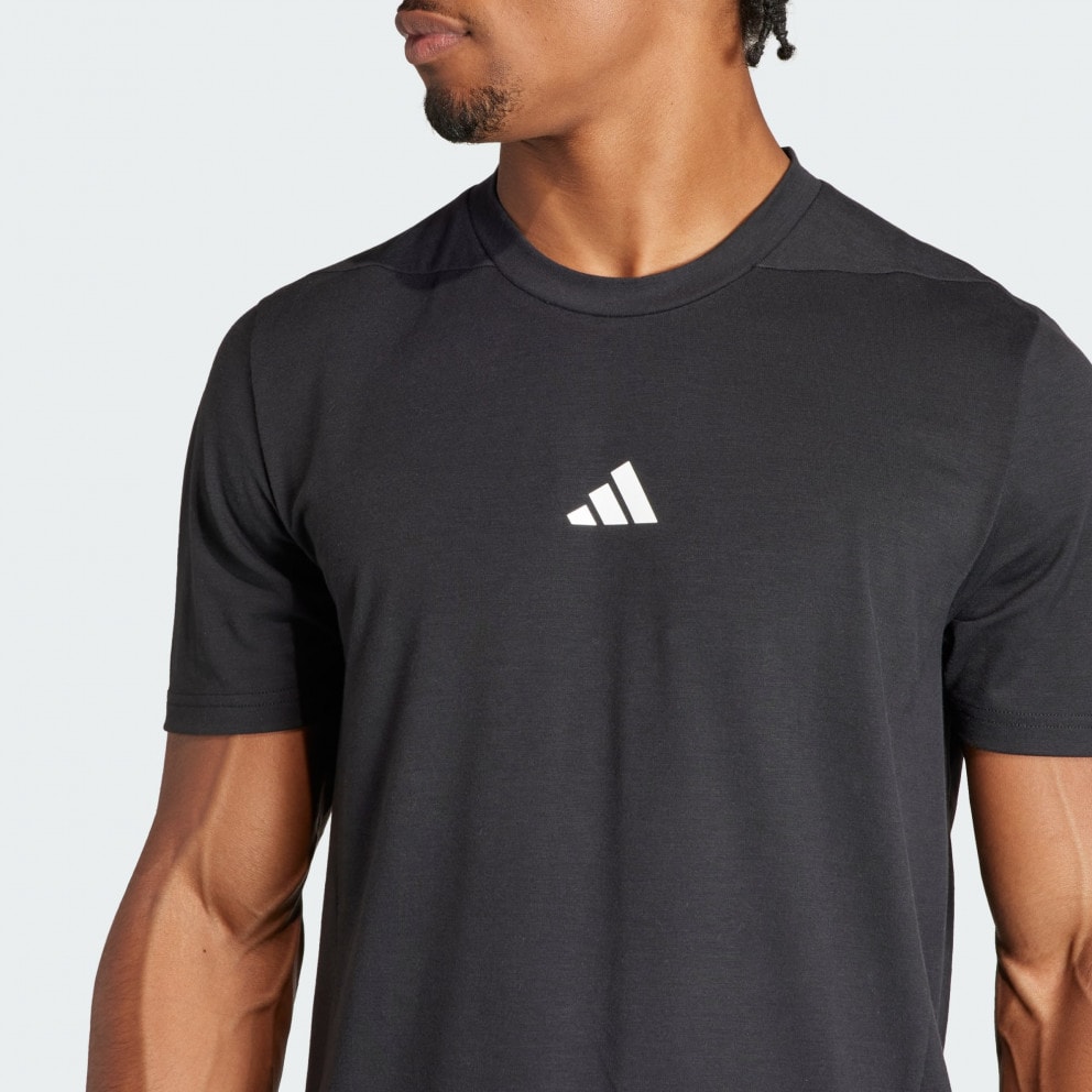 adidas Designed For Training Men's Training T-shirt