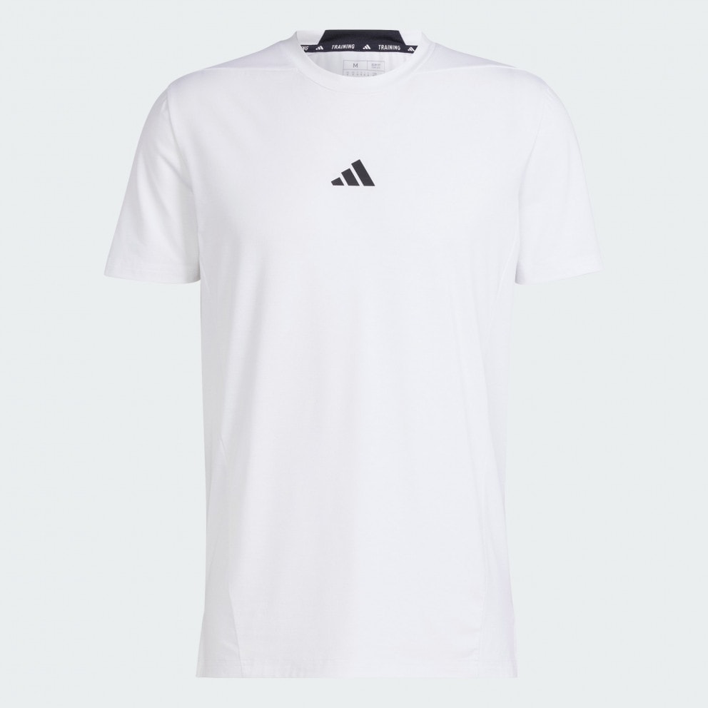 adidas Designed For Training Workout Tee