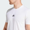 adidas Designed For Training Workout Tee