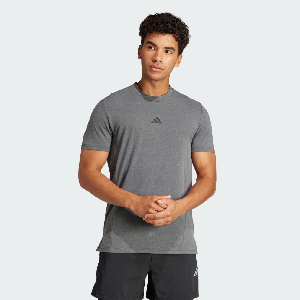 adidas Designed For Training Workout Tee