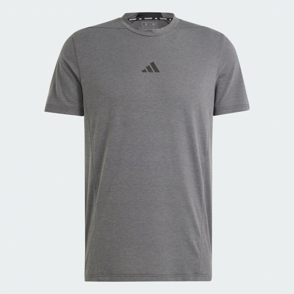 adidas Designed For Training Workout Tee