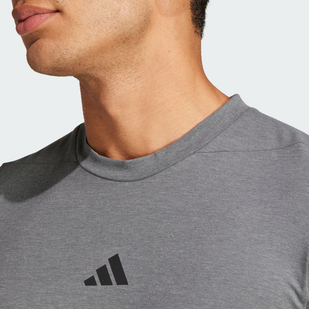 adidas Designed For Training Workout Tee