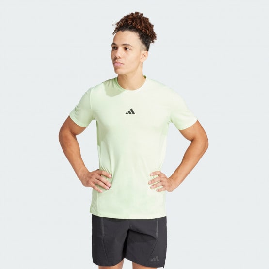 adidas Designed For Training Workout Tee