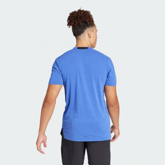 adidas Designed For Training Workout Tee