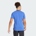 adidas Designed For Training Workout Tee