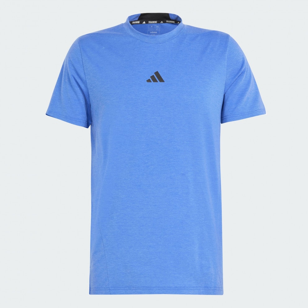 adidas Designed For Training Workout Tee