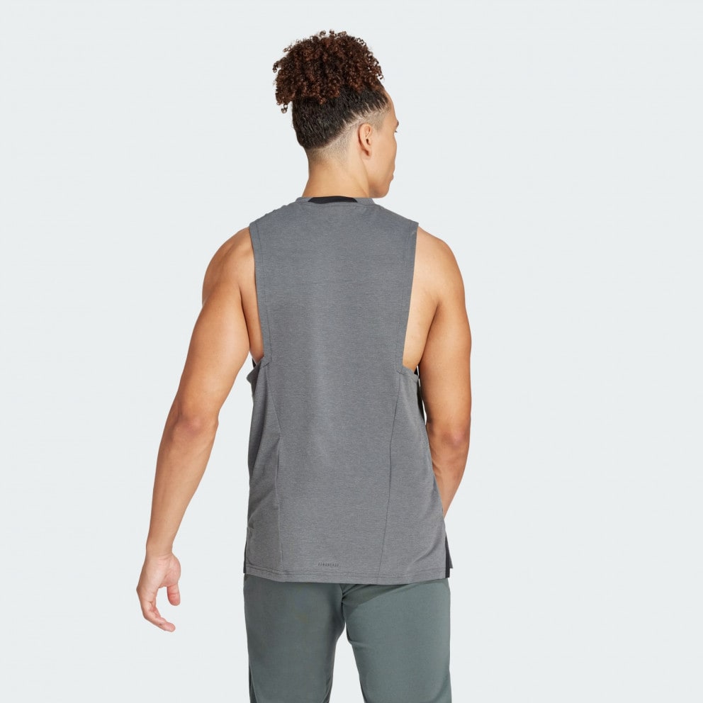 adidas Designed For Training Workout Tank Top