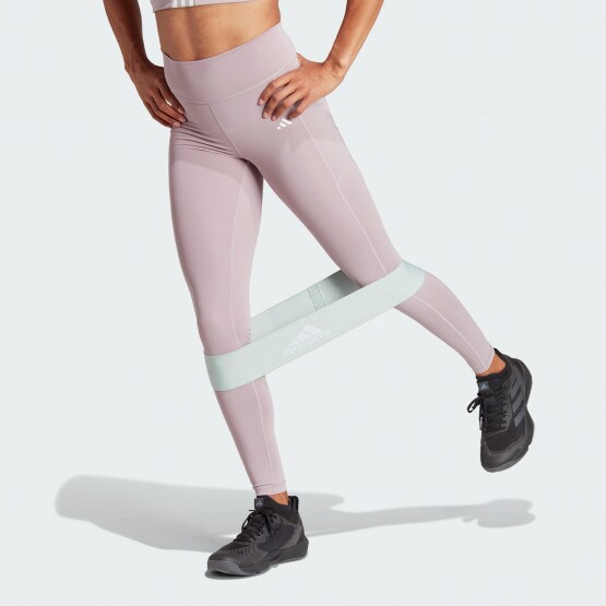 adidas Optime Full-Length Leggings