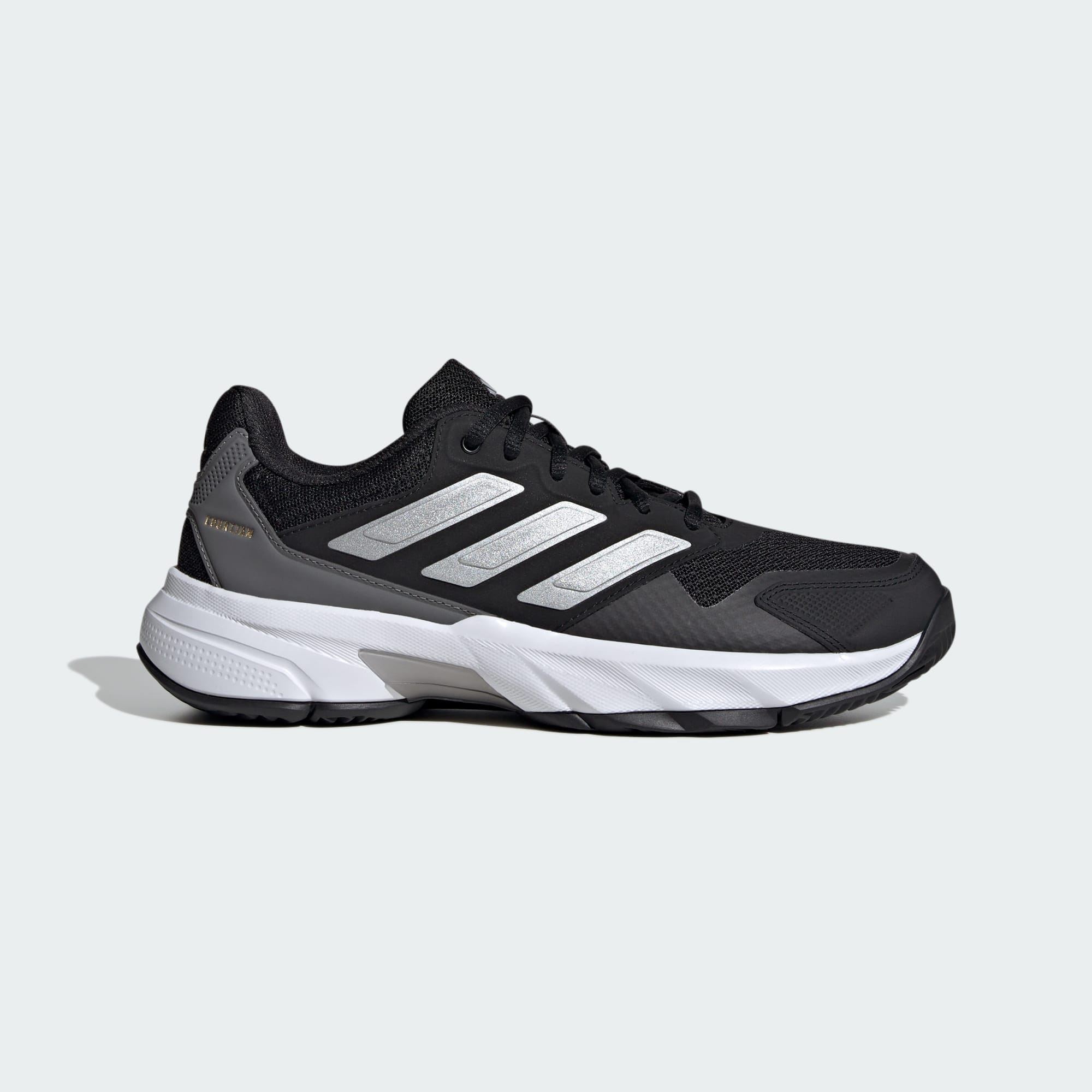 adidas Performance adidas Courtjam Control 3 Tennis Shoes (9000176414_75614)