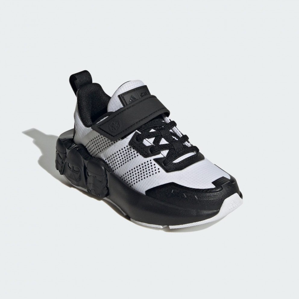 adidas sportswear Star Wars Runner Shoes Kids