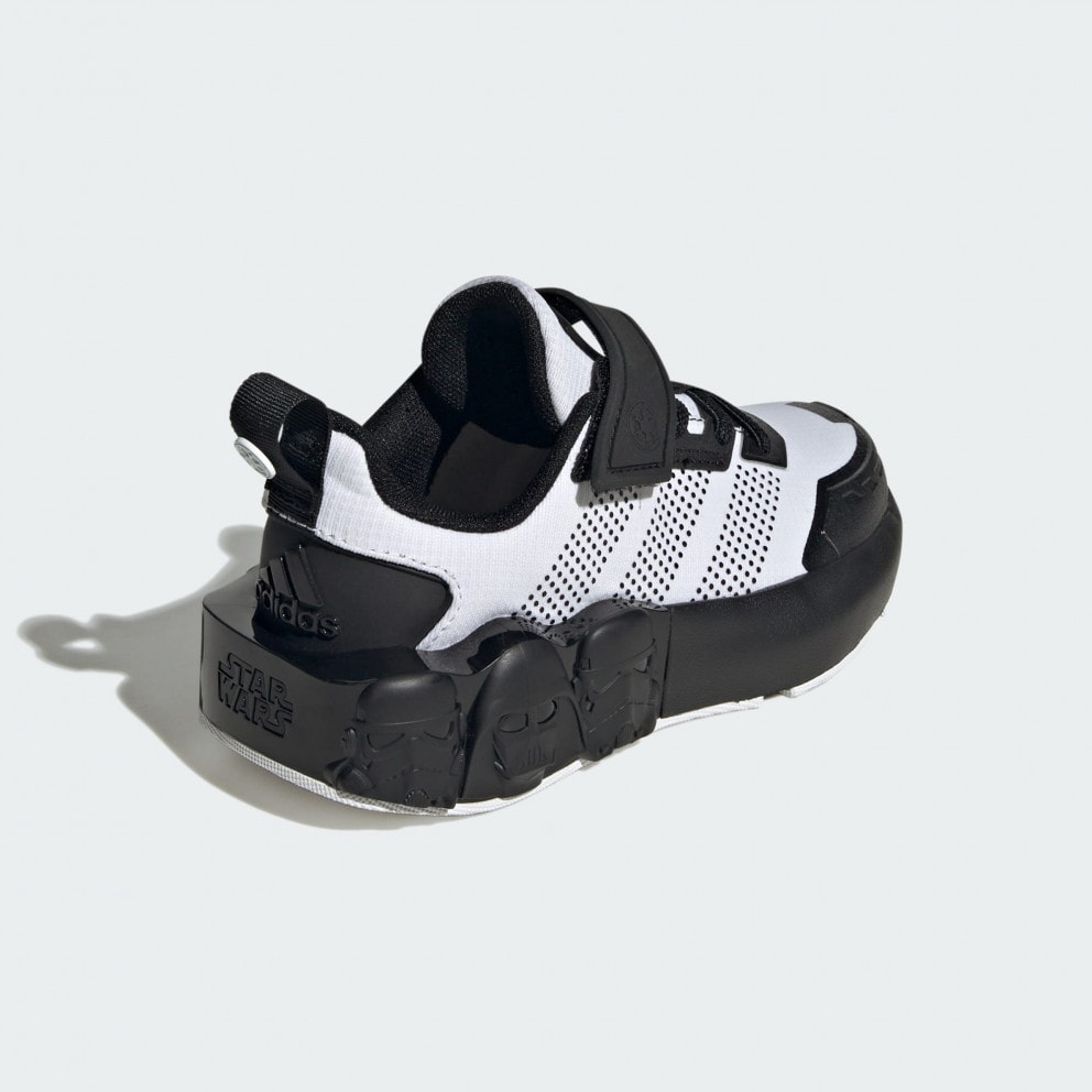 adidas sportswear Star Wars Runner Shoes Kids