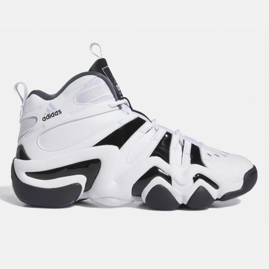 adidas agravic Performance Crazy 8 Aνδρικά Μπασκετικά Μποτάκια