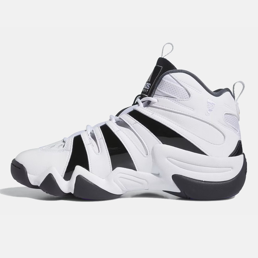 adidas Performance Crazy 8 Aνδρικά Μπασκετικά Μποτάκια