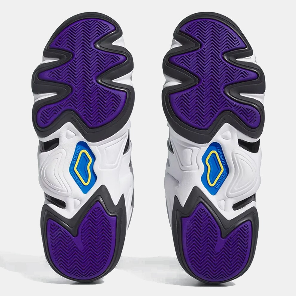 adidas Performance Crazy 8 Mens' Basketball Boots