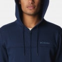 Columbia Fleece Ανδρική Ζακέτα