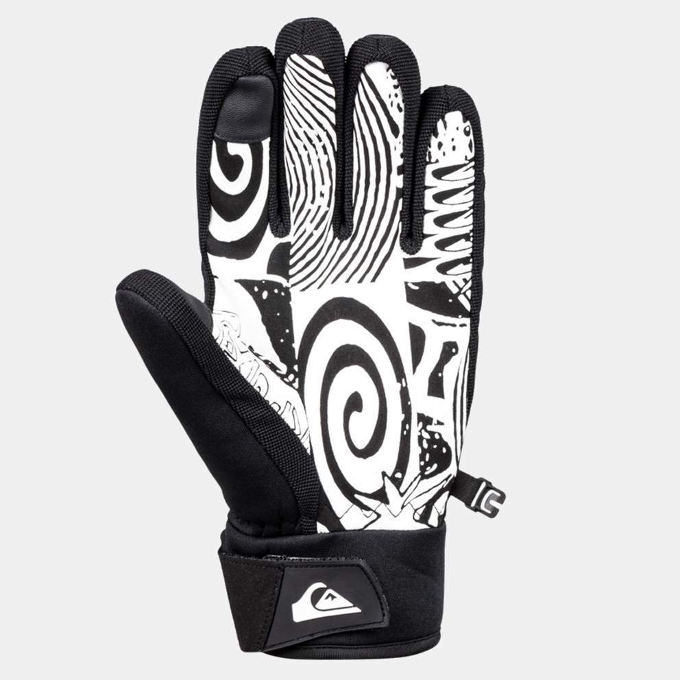 Quiksilver Snow Method Μen's Ski Gloves