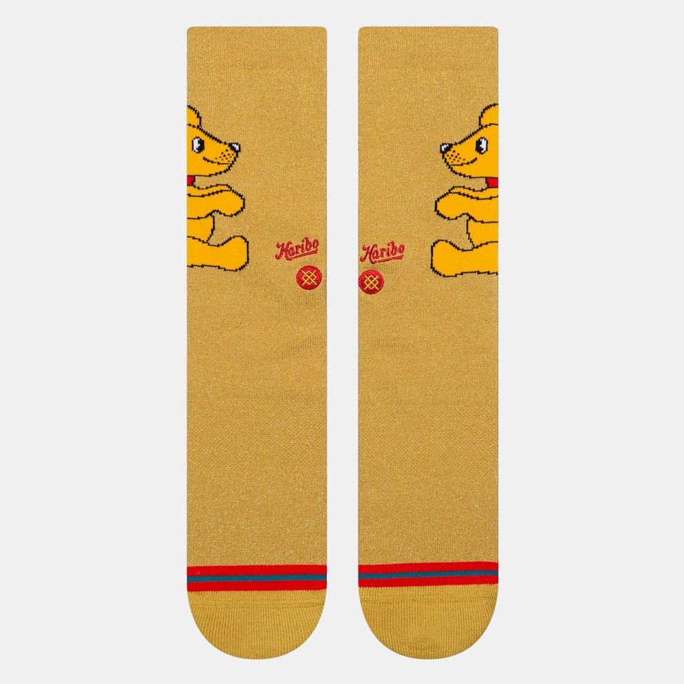 Stance Gummiebear Unisex Κάλτσες
