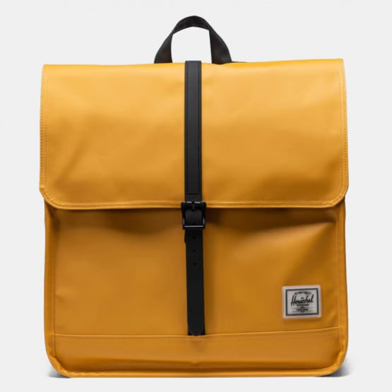 Herschel City Unisex Backpack 14L Orange 10998-05978