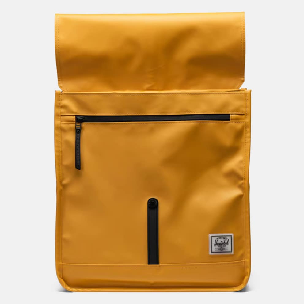 Herschel City Unisex Σακίδιο Πλάτης 14L