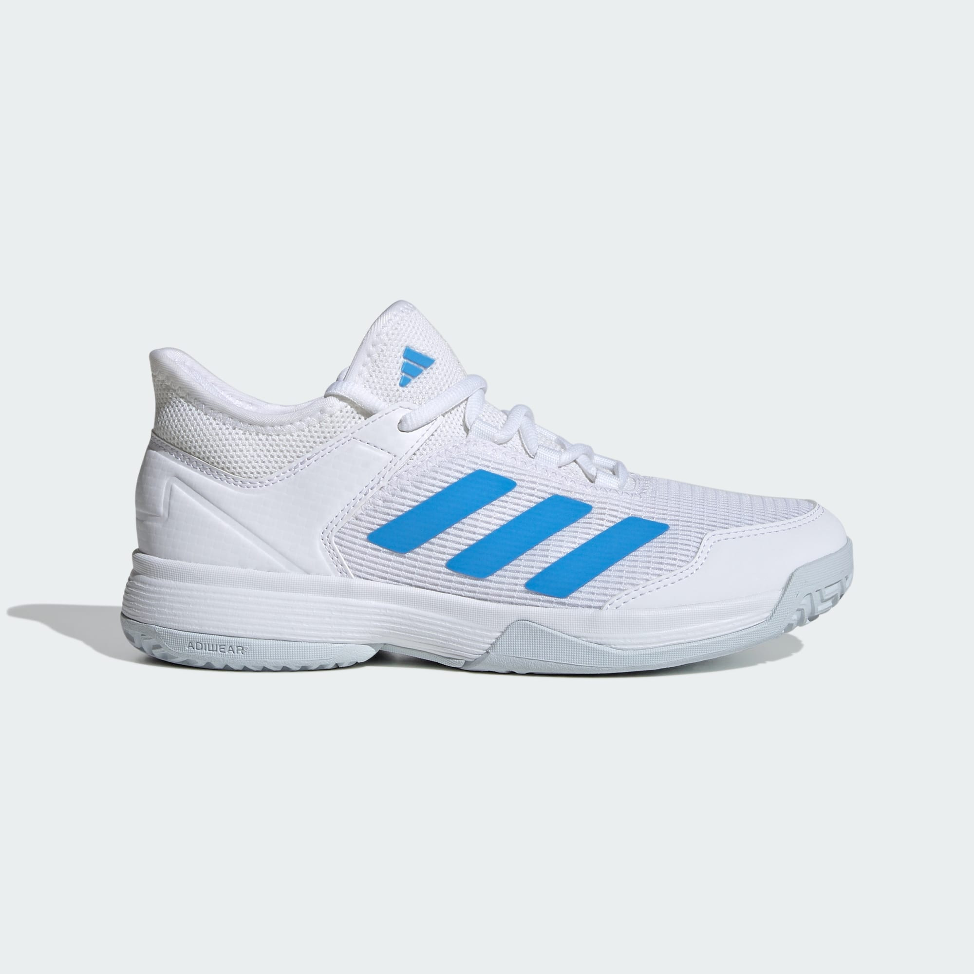 adidas Ubersonic 4 K (9000169288_73971) Παιδικά / Παπούτσια / Τένις