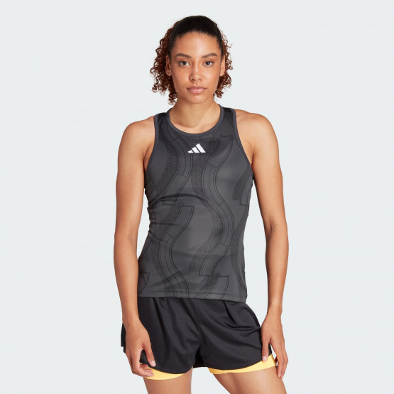 adidas Club Graph Tank