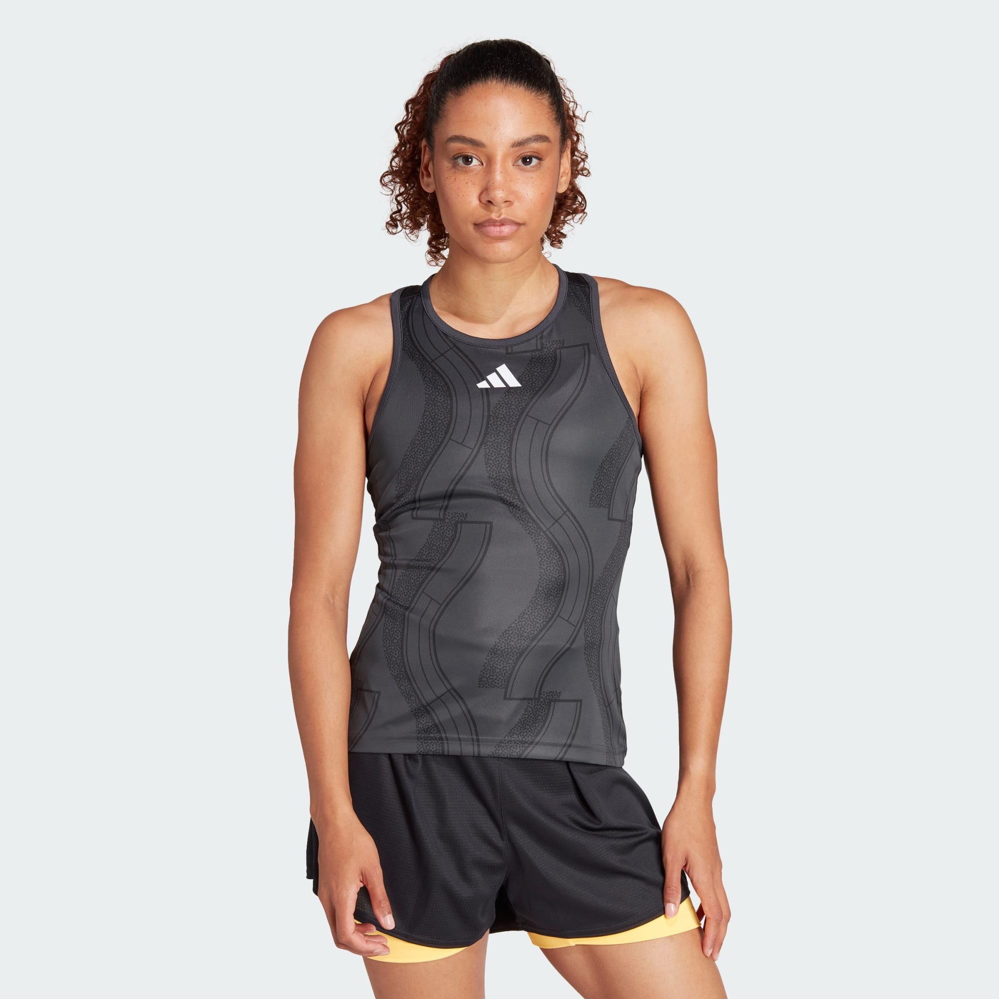 adidas Club Graph Tank (9000170141_5704)