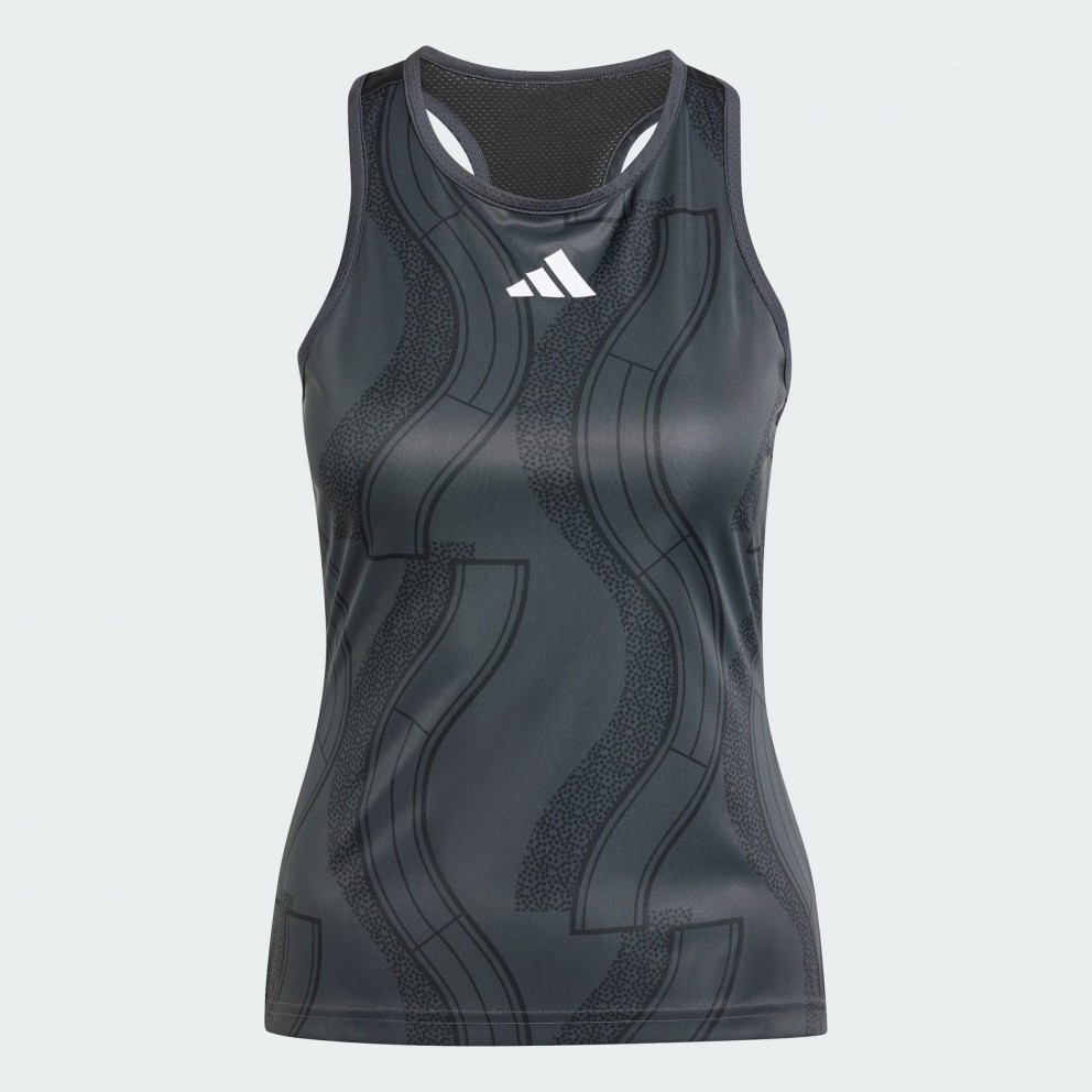 adidas Club Graph Tank