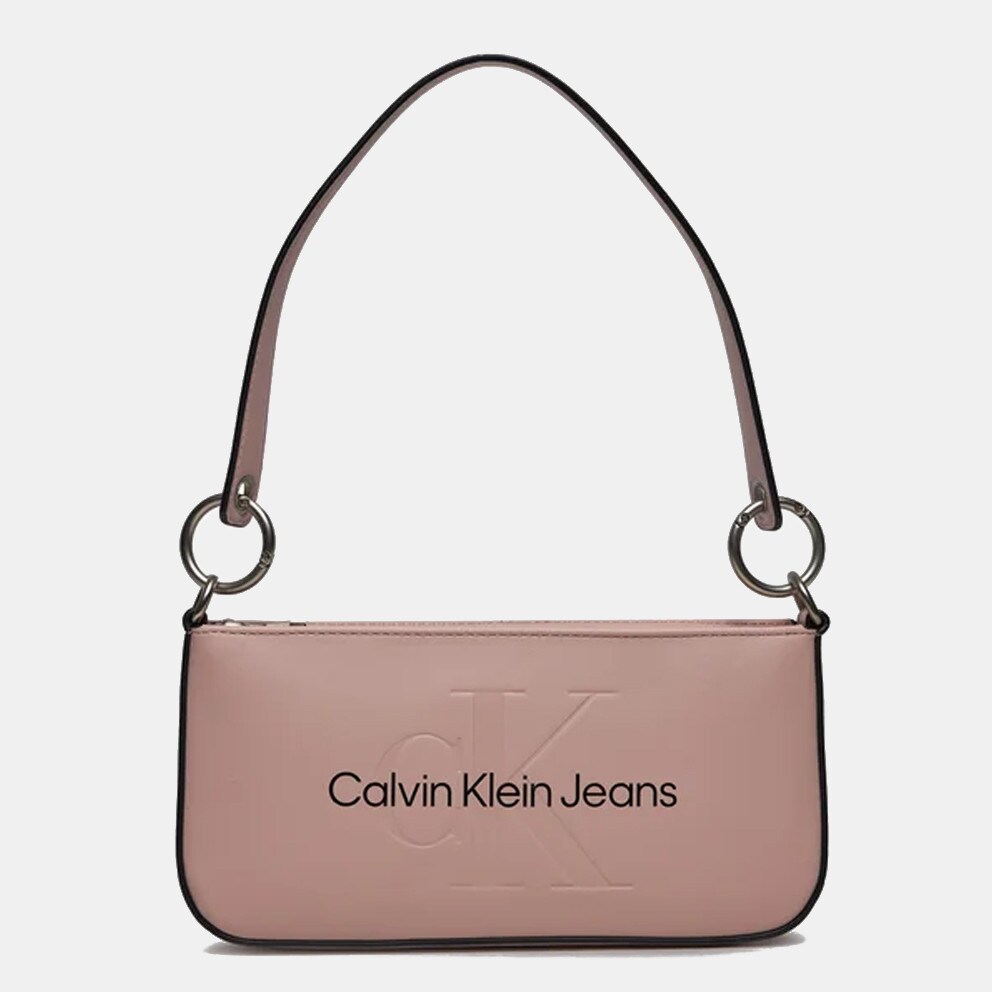 Calvin Klein Jeans Sculpted Shoulder Pouch25 Mono Women's Shoulder Bag