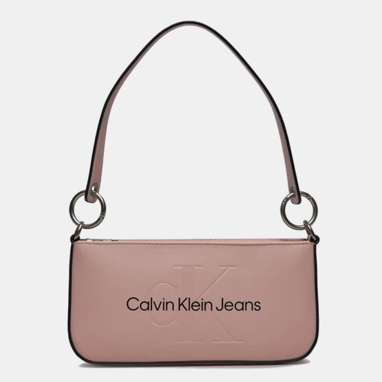 Calvin Klein Sculpted Shoulder Pouch25 Mono