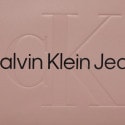 Calvin Klein Jeans Sculpted Shoulder Pouch25 Mono Women's Shoulder Bag
