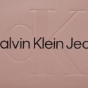 Calvin Klein Jeans Sculpted Shoulder Pouch25 Mono Γυναικεία Τσάντα Ώμου