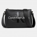 Calvin Klein Sculpted Camera Pouch21 Mono